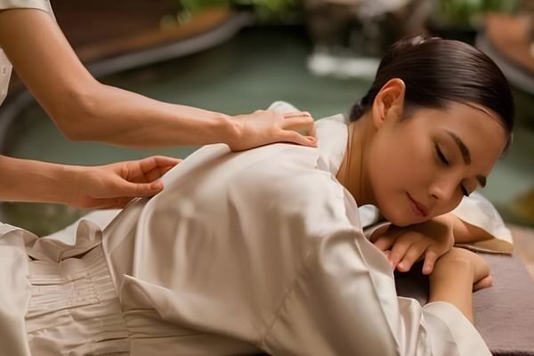 Balinese Massage