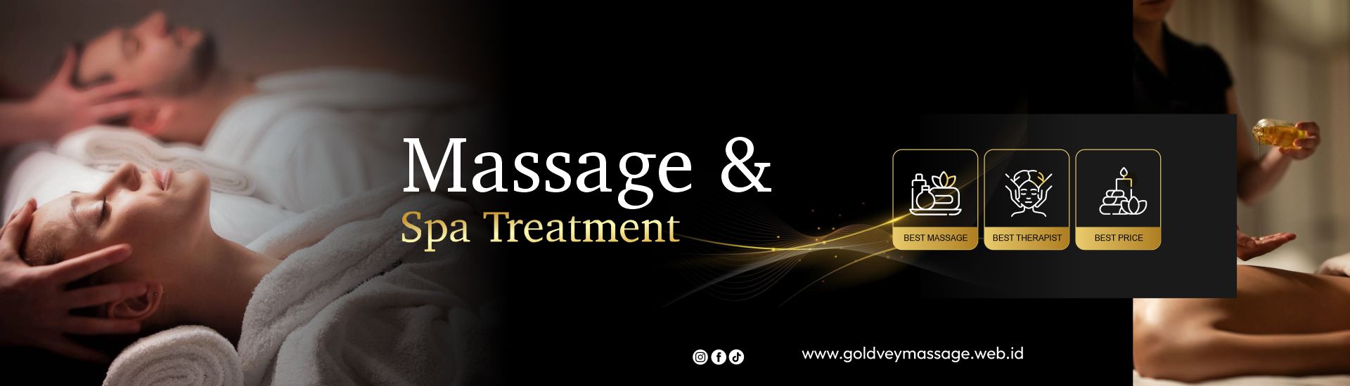 Goldvey Massage Sub Rev