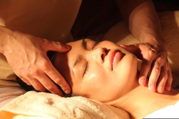 Swastamita Massage